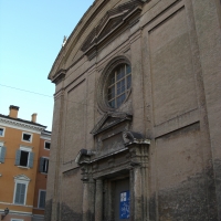 Chiesa di Sant'Agostino a Modena - Matteolel - Modena (MO)