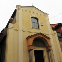 Modena, Chiesa di Santa Maria delle Assi