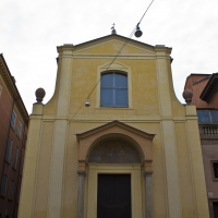 Santa maria delle assi - Gabrielegessani - Modena (MO)