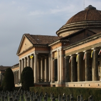 Modena, Cimitero Monumentale San Cataldo