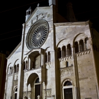 Duomo di Modena 1 foto di Andrea Miceli