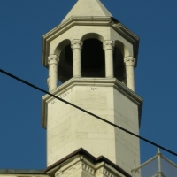 Duomo di Modena, particolare - Gabriella Borghetto