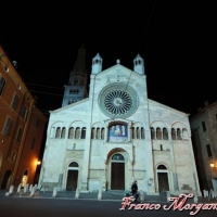 Il Duomo - Franco Morgante - Modena (MO)