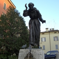 Fontana di San Francesco a Modena 3 - Matteolel - Modena (MO)