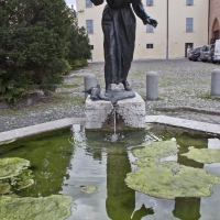 Fontana san frency - Gabrielegessani - Modena (MO)