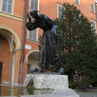 Fontana di San Francesco a Modena 2 - Matteolel