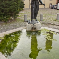Fontana di San Francesco 3 - Andrea Miceli - Modena (MO)