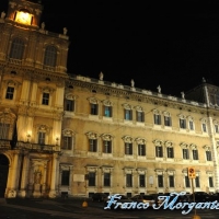 Palazzo Ducale di Modena 1 - Franco Morgante