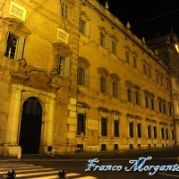 Palazzo Ducale di Modena 3 - Franco Morgante