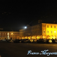Piazza Roma 8 - Franco Morgante