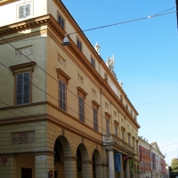 Teatro Comunale di Modena