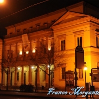 Teatro Storchi 5 - Franco Morgante - Modena (MO)