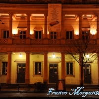 Teatro Storchi 3 - Franco Morgante - Modena (MO)