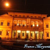 Teatro Storchi 2 - Franco Morgante - Modena (MO)