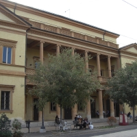 Teatro Storchi