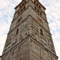 La torre Ghirlandina di Modena - Makuto72