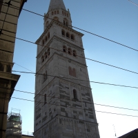 Torre Ghirlandina di Modena - Matteolel - Modena (MO)