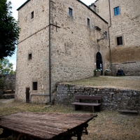 immagine da Castello di Sestola