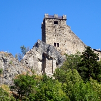 Castello di Sestola - Massimiliano Marsiglietti