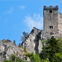 immagine da Castello di Sestola