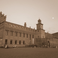 Palazzo dei Pio - Leocreo - Carpi (MO)