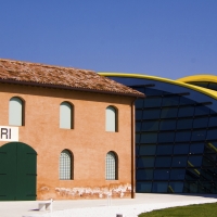 Museo Casa Enzo Ferrari 7 - Maria Lucia Lusetti Paolo Tedeschi