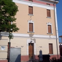 Palazzo comunale - Mirtillause - Novi di Modena (MO)