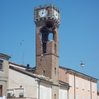 Torre Civica - Mirtillause - Novi di Modena (MO)