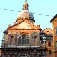 La Chiesa del Voto Modena - BeaDominianni - Modena (MO)