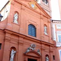 Chiesa di San Barnaba di Modena