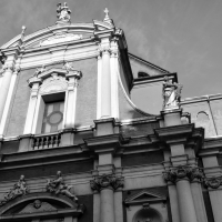 Chiesa di San Giorgio -Modena - Greta Bonacini