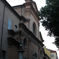 Chiesa di San Pietro Modena by BeaDominianni