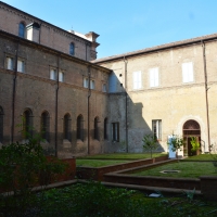 Orto dei Semplici - Valeriamaramotti - Modena (MO)