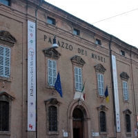 Palazzo dei Mvsei Modena - BeaDominianni
