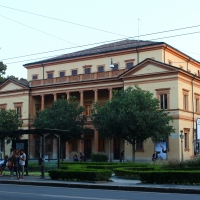 Teatro Storchi Modena - BeaDominianni