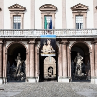 Palazzo Ducale color - Yuriciurli - Sassuolo (MO)