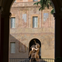 Palazzo ducale (Sassuolo) - Modena 01 - Carlo Dell'Orto - Sassuolo (MO)