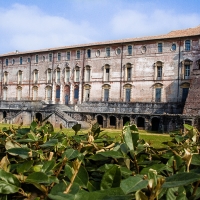 Palazzo Ducale Vista Parco - Yuriciurli - Sassuolo (MO)