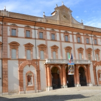Palazzo ducale (Sassuolo) - Modena 03 - Carlo Dell'Orto - Sassuolo (MO)