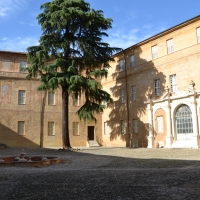 Palazzo ducale (Sassuolo) - Modena 06 - Carlo Dell'Orto - Sassuolo (MO)