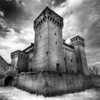 Castello - Rocca di Vignola