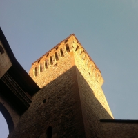 Torre della Rocca - Dani Par