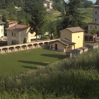 Vista dall'alto del campo - Manuel.frassinetti - Castelvetro di Modena (MO)
