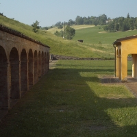 Fianco sinistro del campo - Manuel.frassinetti - Castelvetro di Modena (MO)