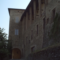 Ingresso al castello - Manuel.frassinetti - Castelvetro di Modena (MO)