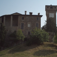 Panoramica dal lato sud - Manuel.frassinetti - Castelvetro di Modena (MO)