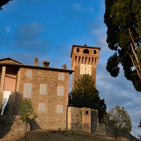 Castello levizzano - Marzia58 - Castelvetro di Modena (MO)