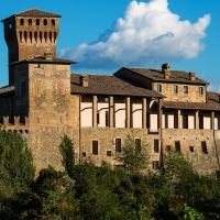 Castello di Levizzano Rangone - Loris.tagliazucchi - Castelvetro di Modena (MO) 