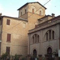 Palazzo e prigione di castelvetro - Manuel.frassinetti - Castelvetro di Modena (MO)