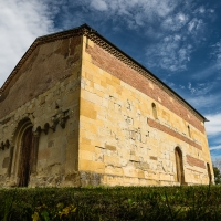Oratorio San Michele - Loris.tagliazucchi - Castelvetro di Modena (MO)